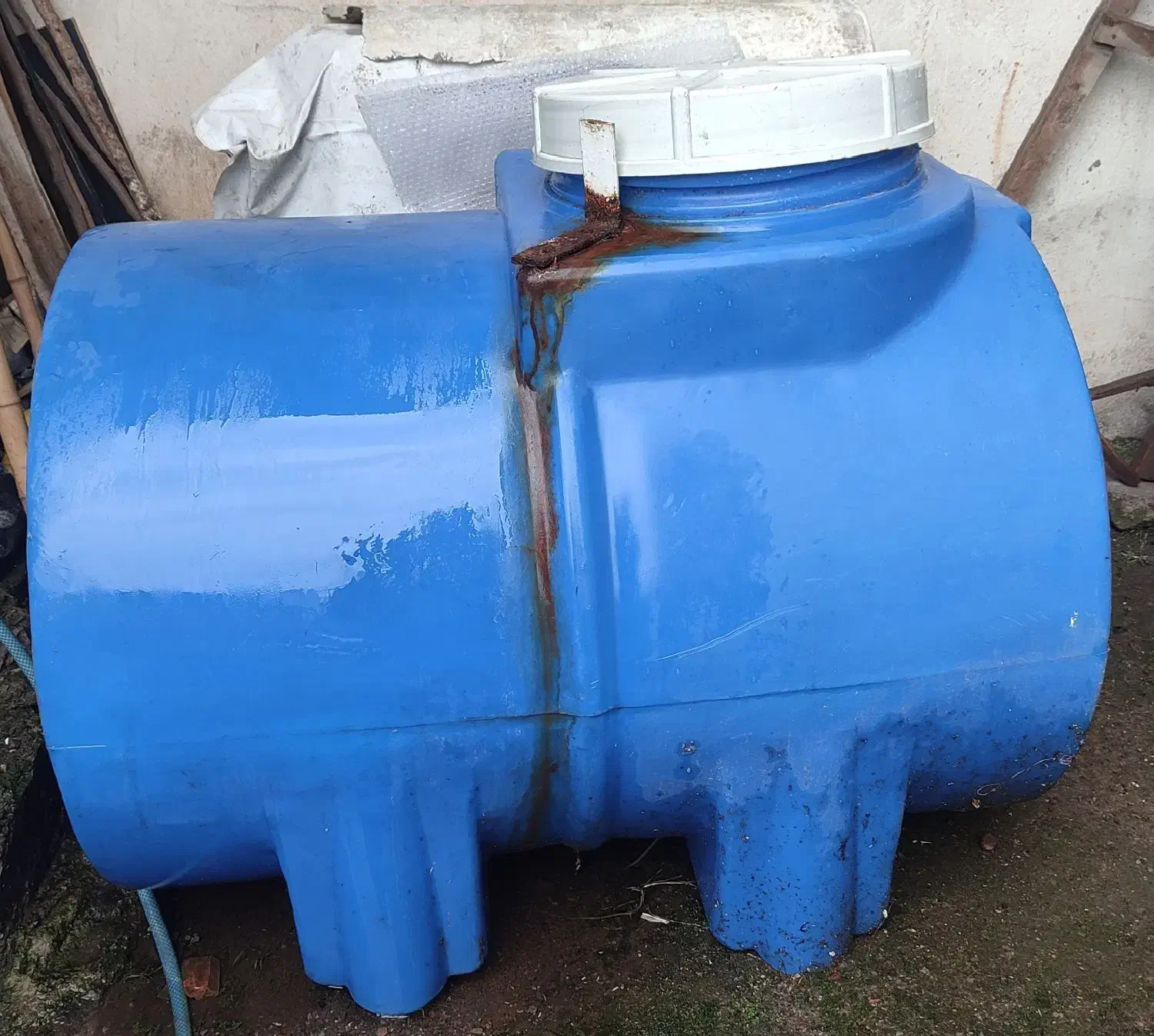 منبع اب|مصالح و تجهیزات ساختمان|رشت, کوی جام جم|دیوار