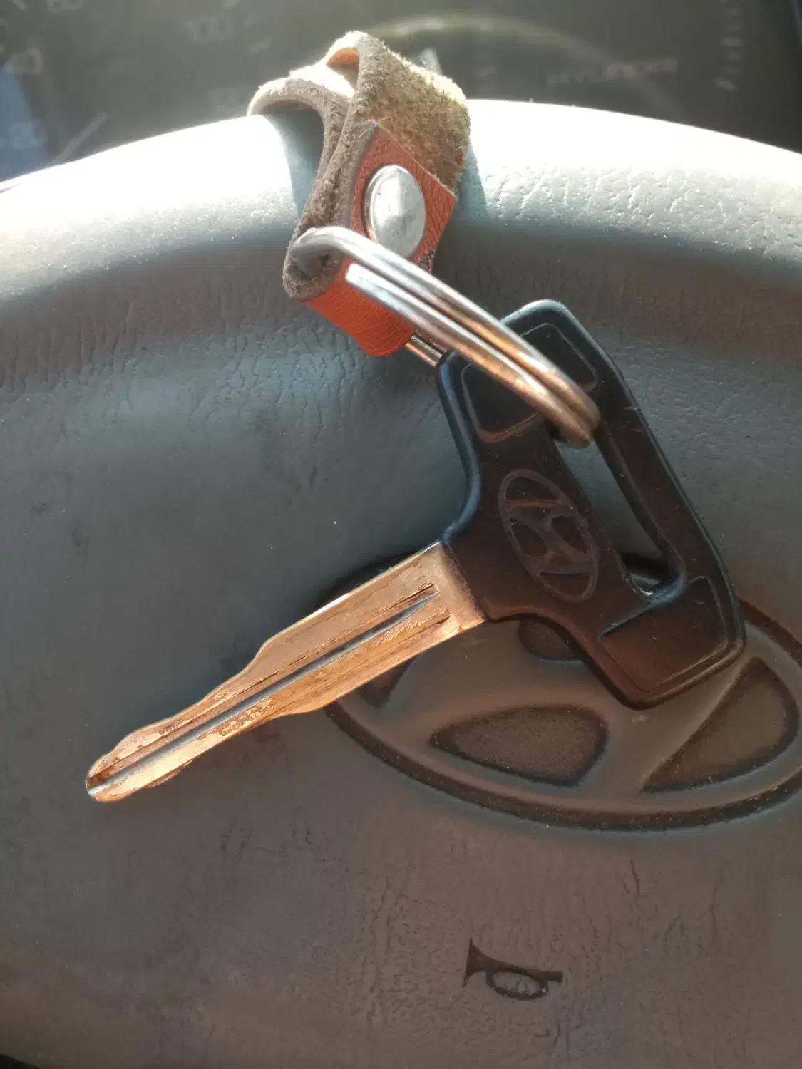 ی عدد دسته کلید گم شده|اشیا|بروجرد, |دیوار