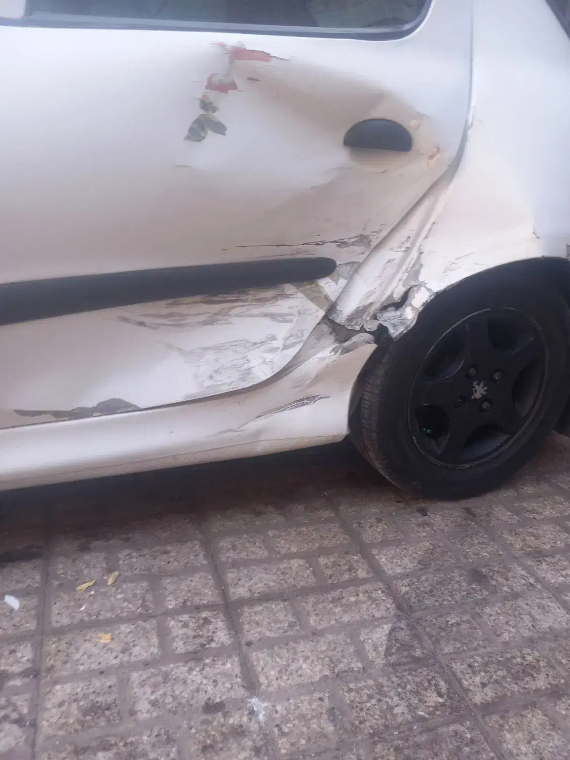 صافکاری و سپرسازی ماشین های ایرانی و خارجی|خدمات موتور و ماشین|مشهد, شهرک امام هادی (شهرک غرب)|دیوار