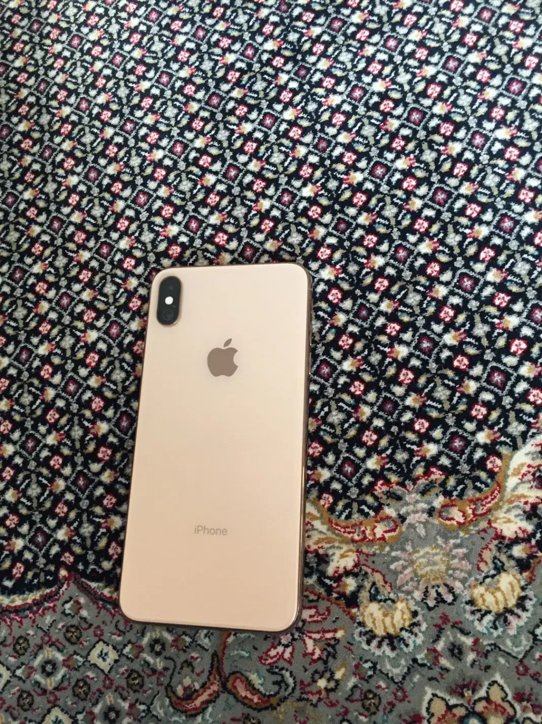 ایفونXs max|موبایل|اردبیل, |دیوار