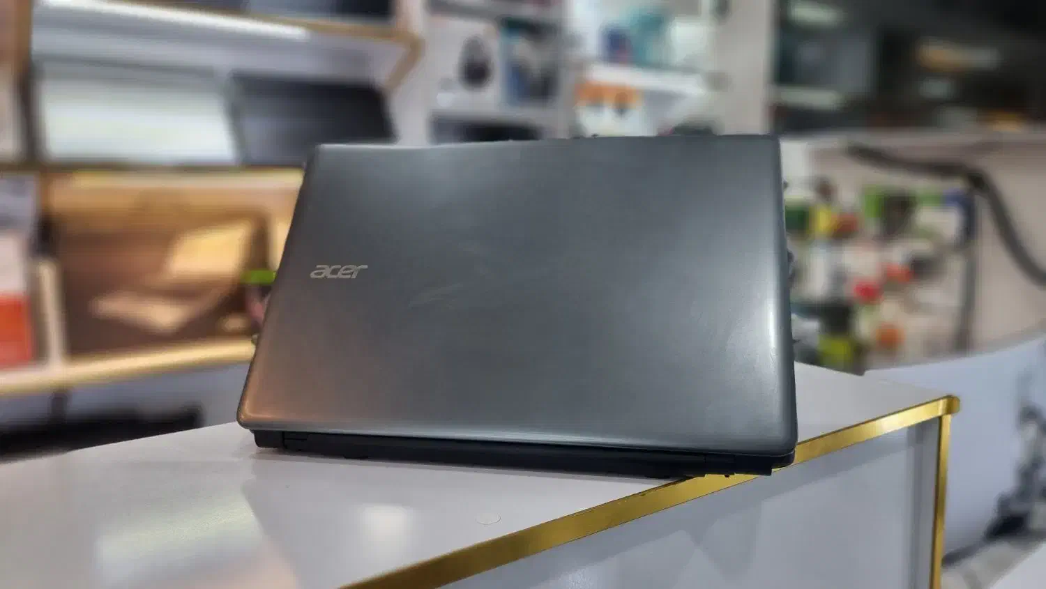 لپ تاپ Acer I5|رایانه همراه|ساوه, |دیوار