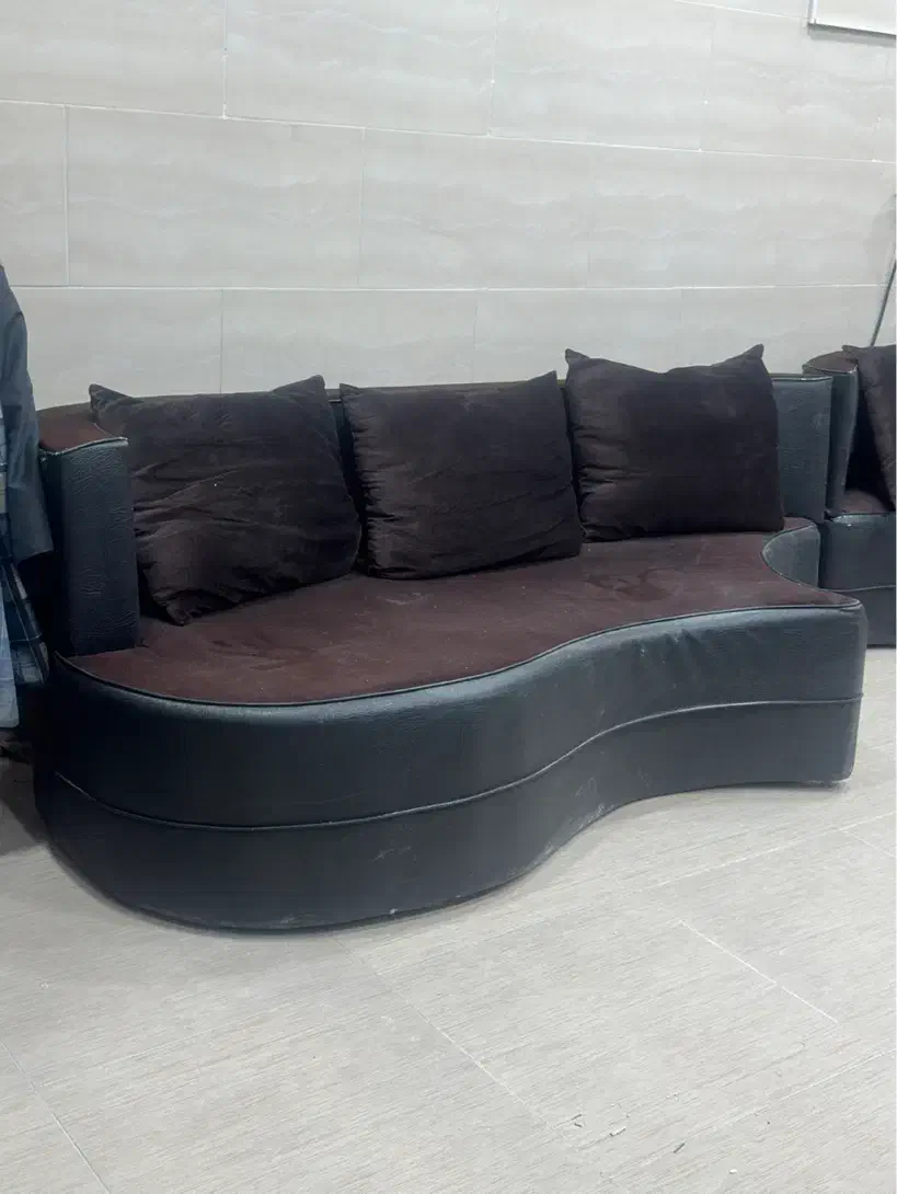 مبل کاناپه|مبلمان خانگی و میز عسلی|لردگان, |دیوار