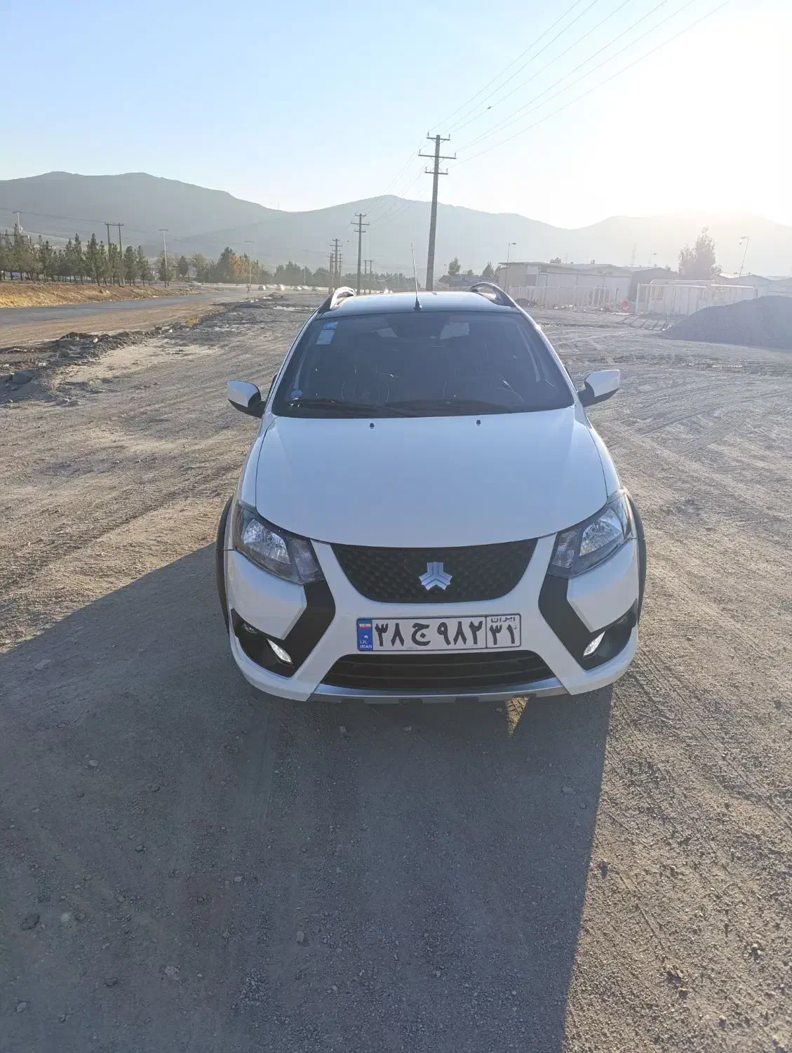 کوییک GxR|خودرو سواری و وانت|خرم‌آباد, |دیوار