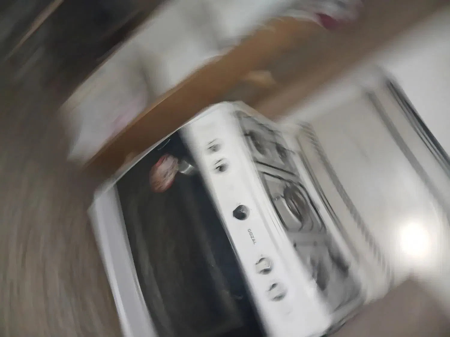 گاز ویترین|اجاق گاز و لوازم برقی پخت‌وپز|کرج, کرج نو|دیوار