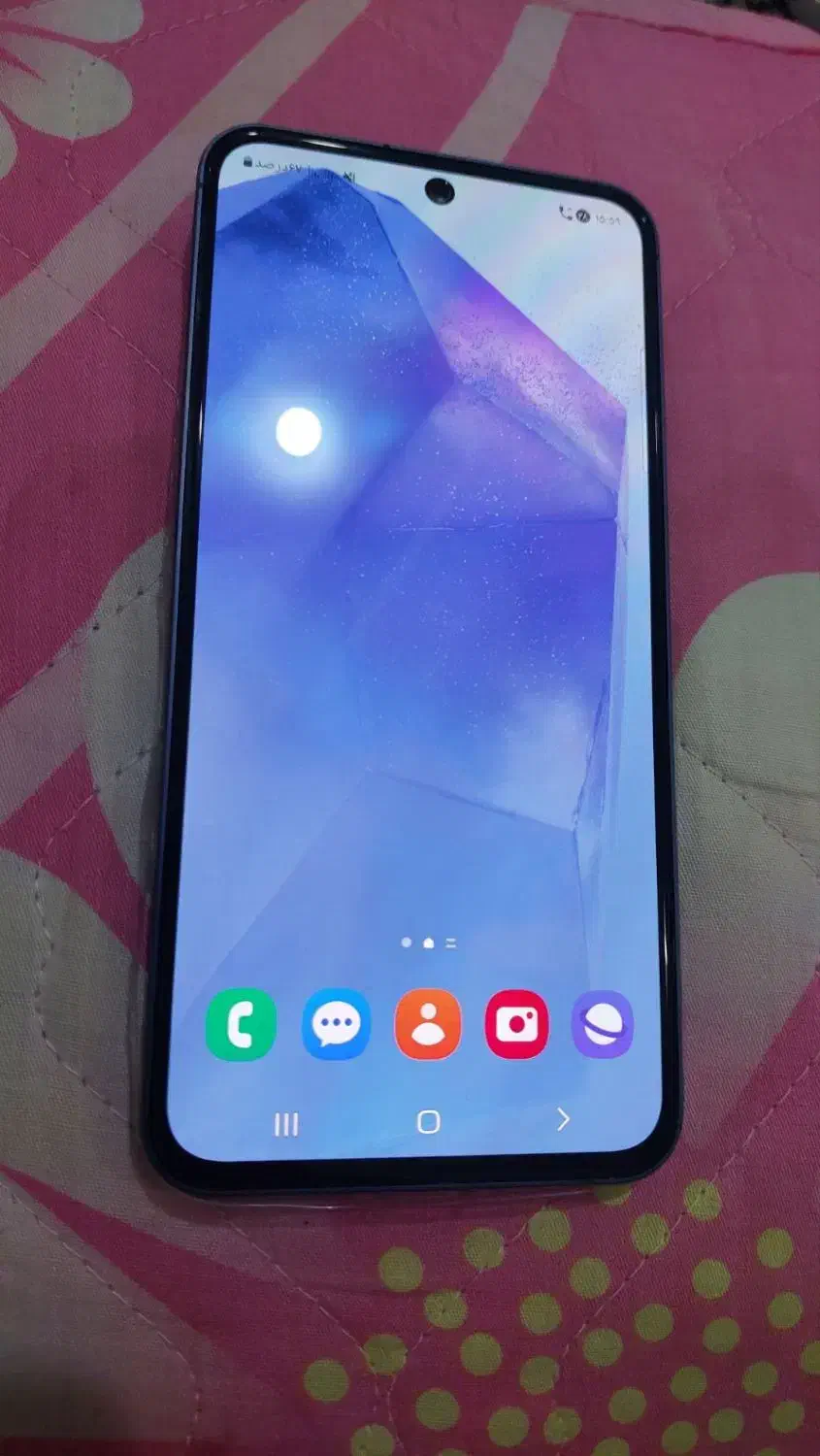 گوشی a55|موبایل|کهنوج, |دیوار