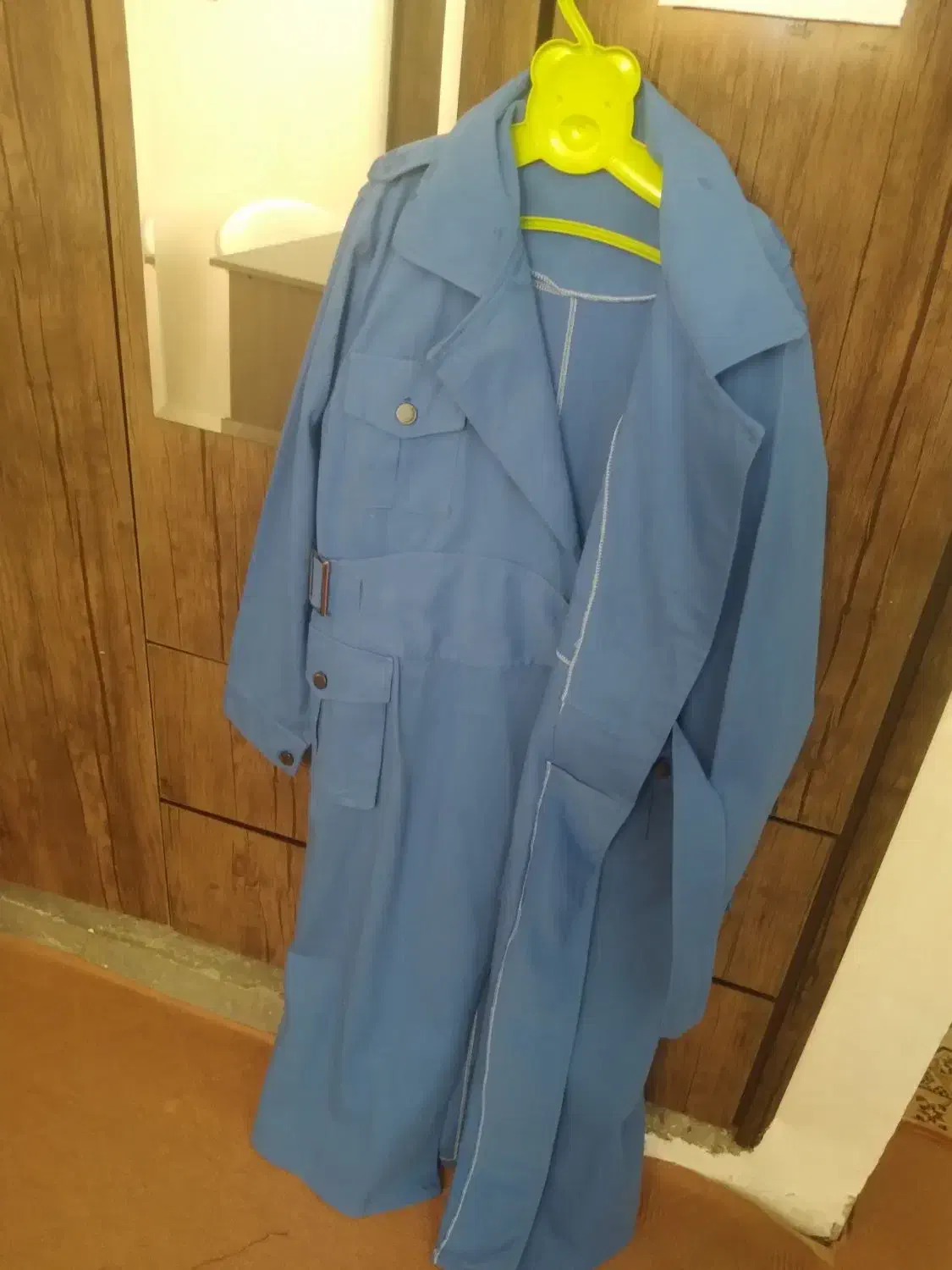 فروش مانتو کتون|لباس|شهرکرد, |دیوار