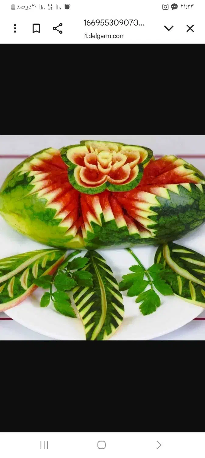 نگران شب یلدات نباش|خدمات پذیرایی، مراسم|اصفهان, خانه اصفهان|دیوار