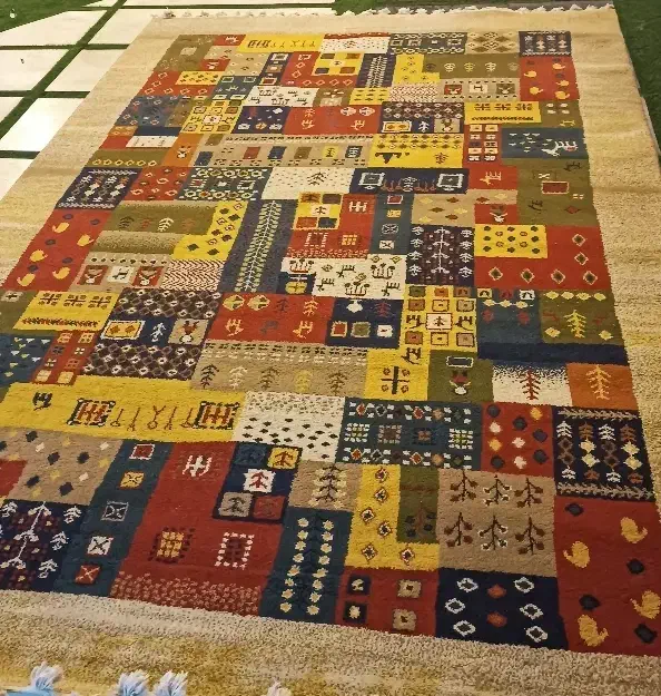 فرش ۶|فرش|آمل, |دیوار