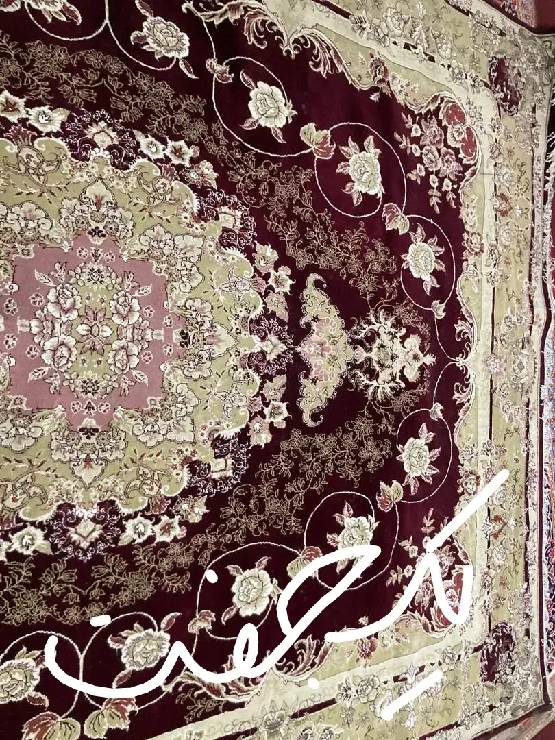 فرش ۱۲ متری ۳ عدد|فرش|بهبهان, |دیوار