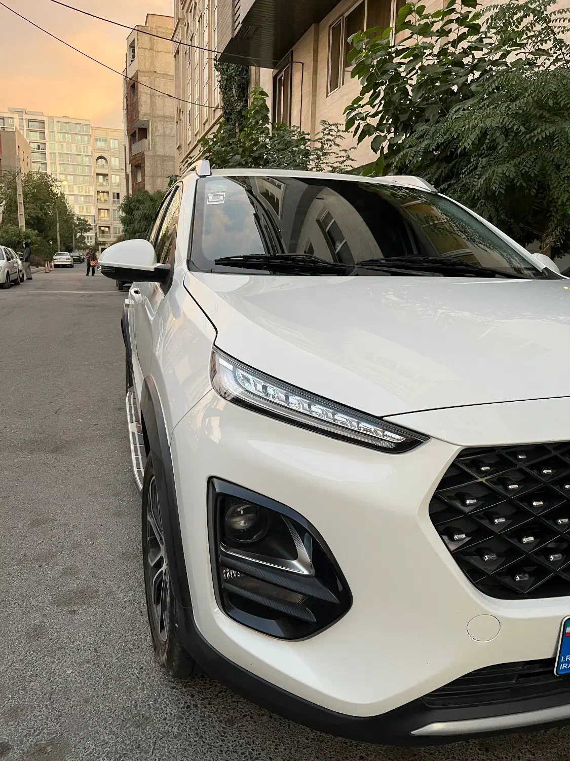 X22pro mt بیرنگ|خودرو سواری و وانت|فردیس, خیام غربی|دیوار