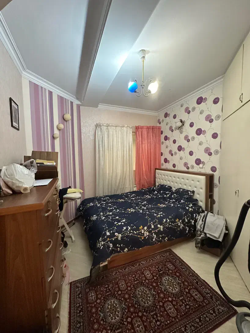 ۱۱۰ متر بهترین لوکیشن ازگل برای اجاره مجردوخانواده