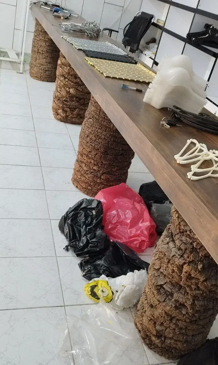 فروش  انواعمانکن میز  تابلو  وغیره|فروشگاه و مغازه|شهرکرد, |دیوار