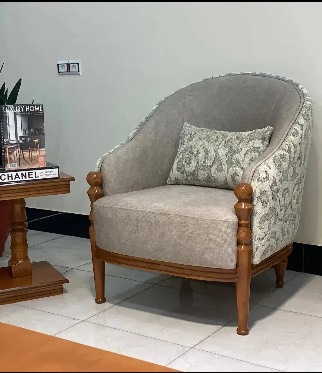 تولیدی مبل چستر|مبلمان خانگی و میز عسلی|کرمانشاه, |دیوار