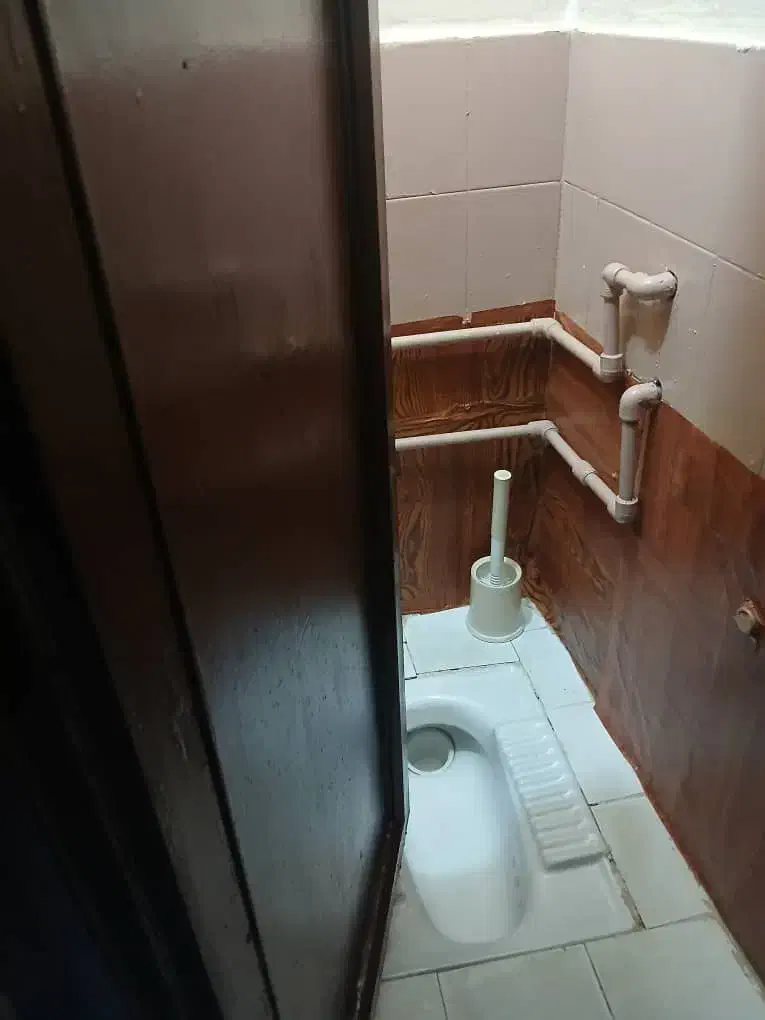 اجاره خانه در جماران|اجارهٔ خانه و ویلا|رشت, کوی فکوری|دیوار