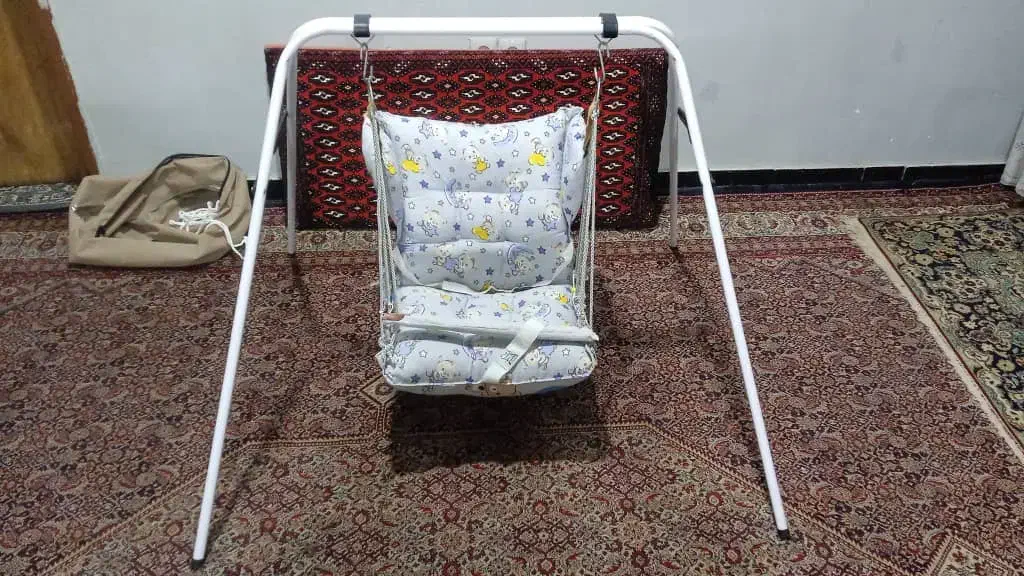 تاب کودک|اسباب و اثاث بچه|زاهدان, |دیوار