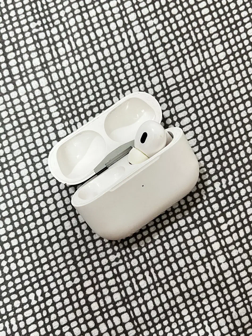 فروش AirPods Pro نسل ۱|لوازم جانبی موبایل و تبلت|رفسنجان, |دیوار