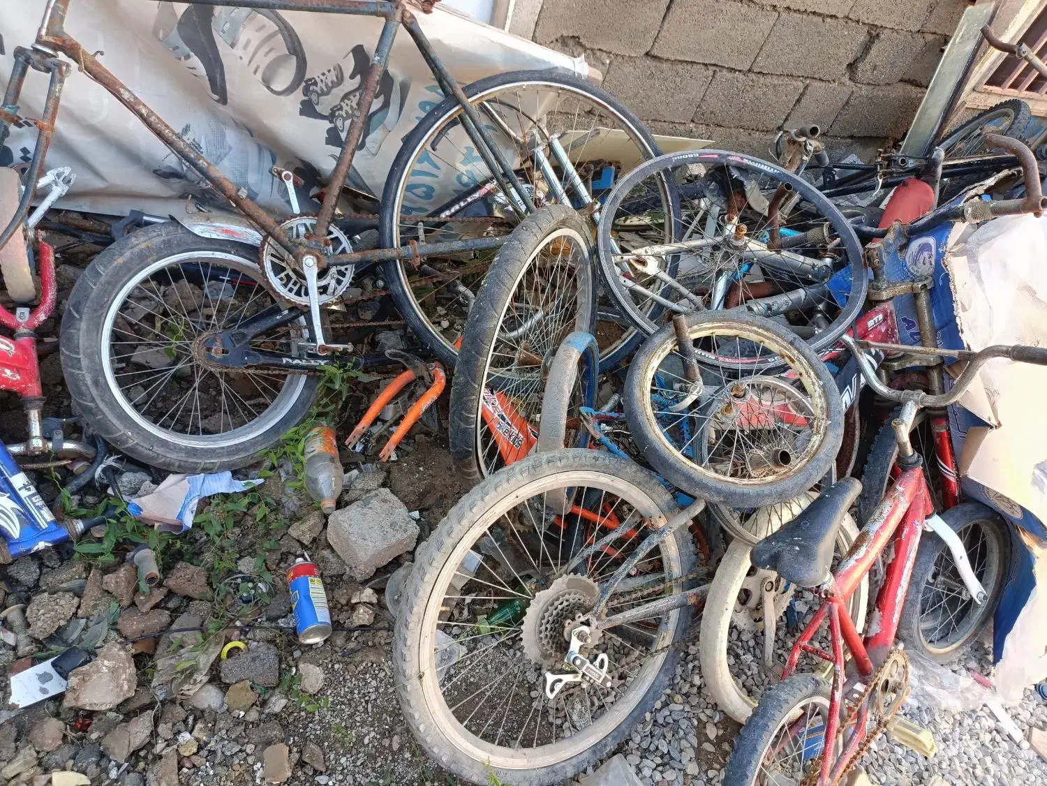 دوچرخ ه|دوچرخه، اسکیت، اسکوتر|دزفول, |دیوار