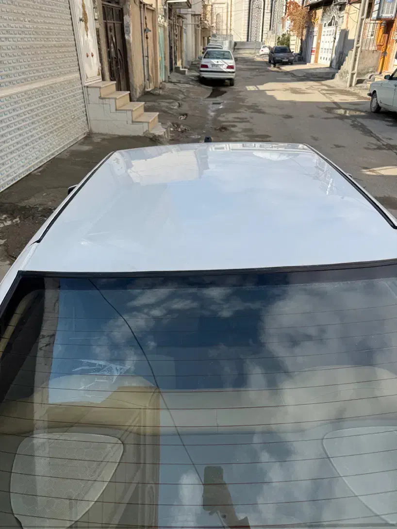 سمند ef7|خودرو سواری و وانت|کرمانشاه, |دیوار