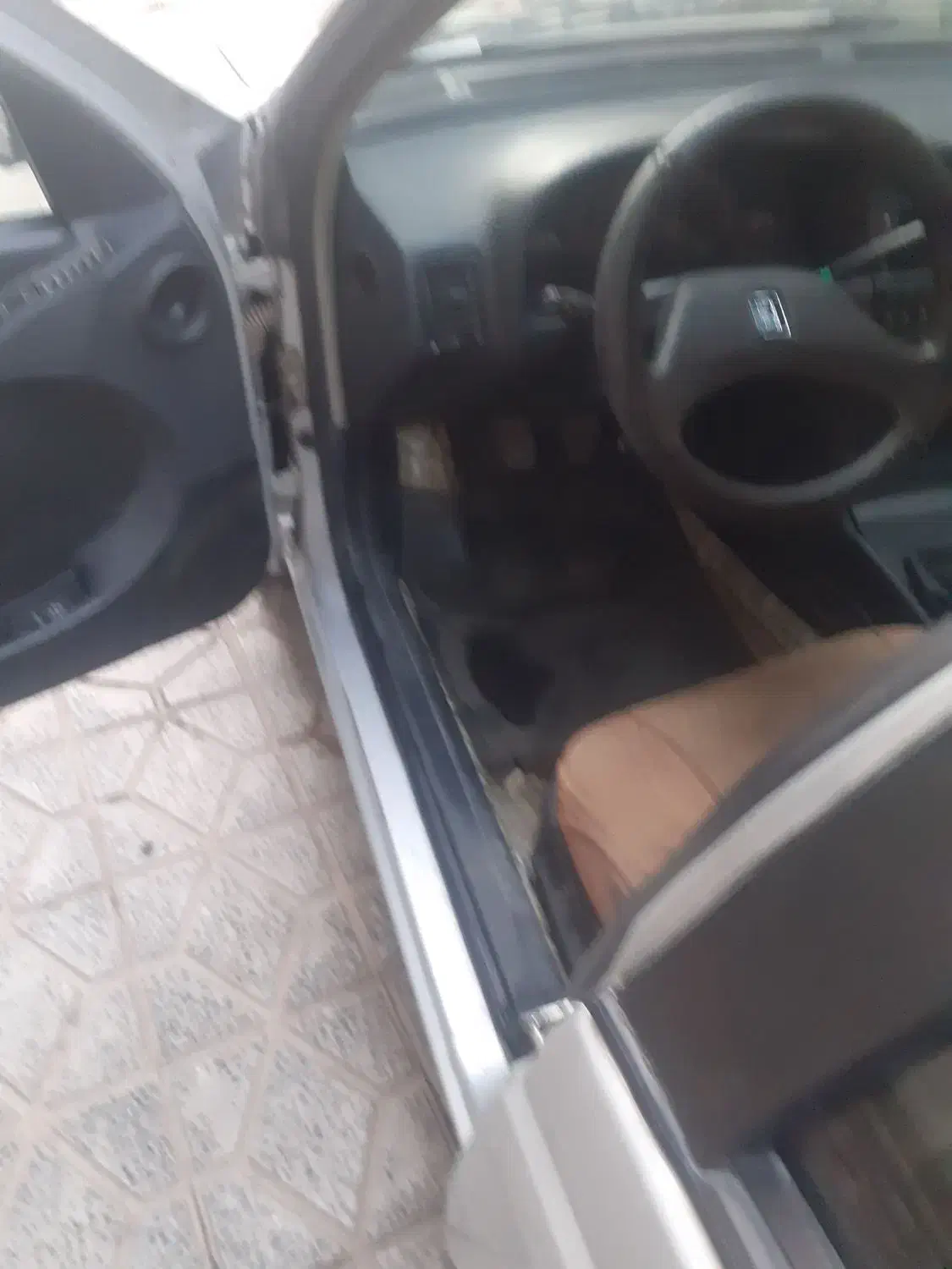 فروش پژو ۴۰۵|خودرو سواری و وانت|دره شهر, |دیوار