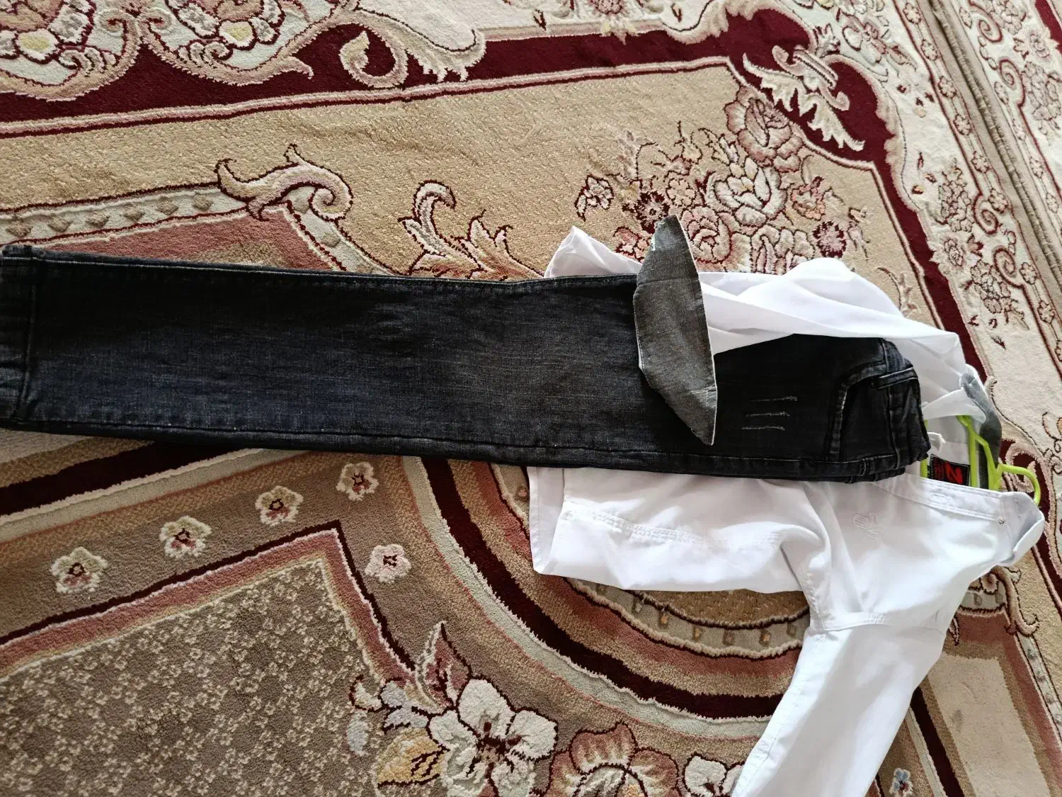 پیراهن و شلوار کودک|لباس|یزد, |دیوار