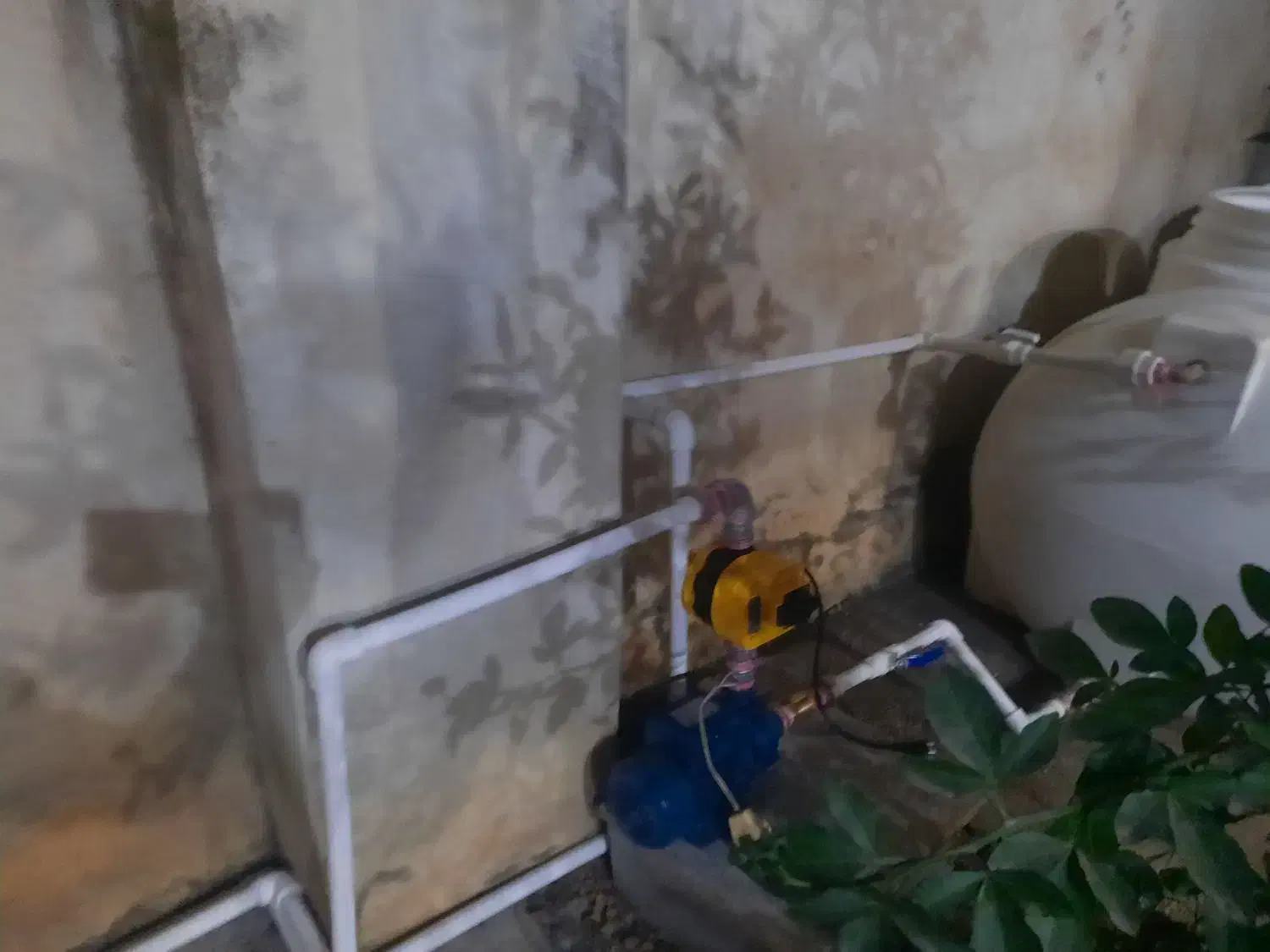 لوله کشی و خدمات|خدمات پیشه و مهارت|آمل, |دیوار