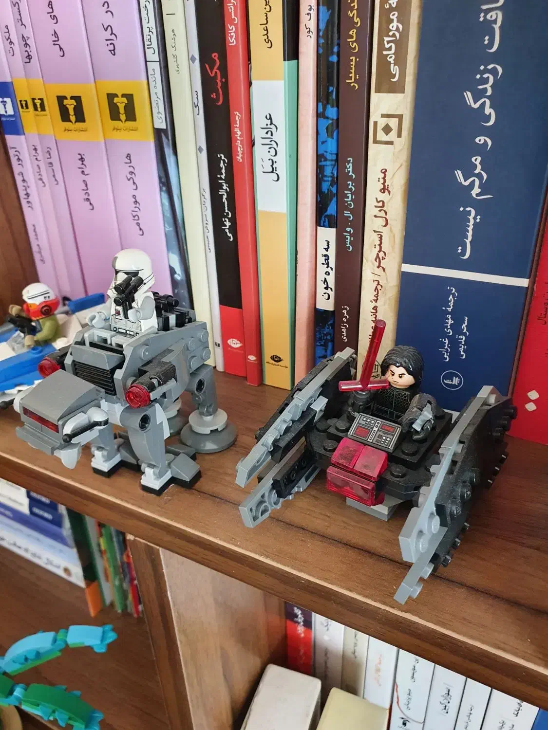 لگو اصل|کلکسیون و سرگرمی|اصفهان, عسگریه|دیوار