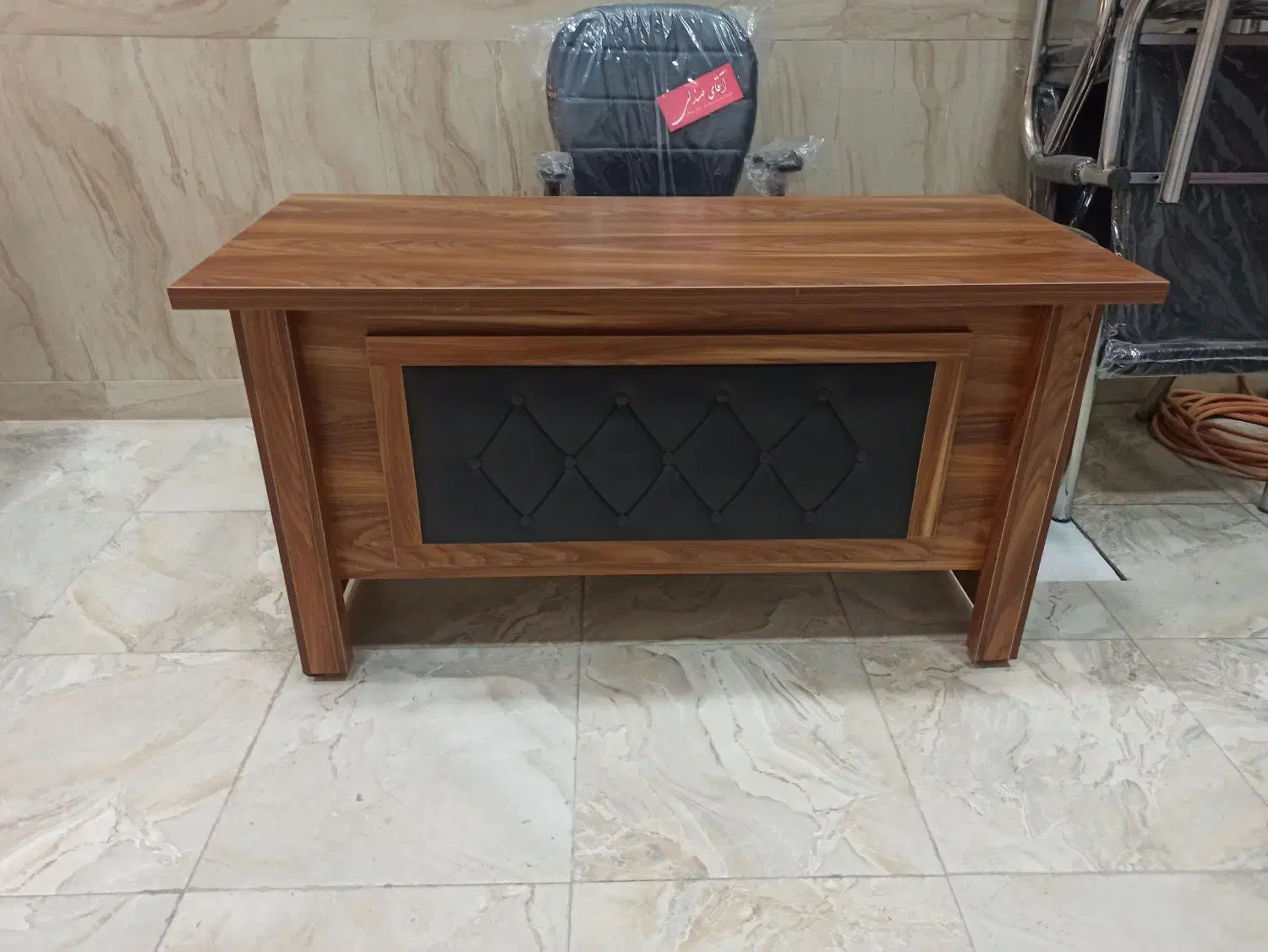 انواع میز های تحریر و اداری|میز تحریر و کامپیوتر|اردبیل, |دیوار