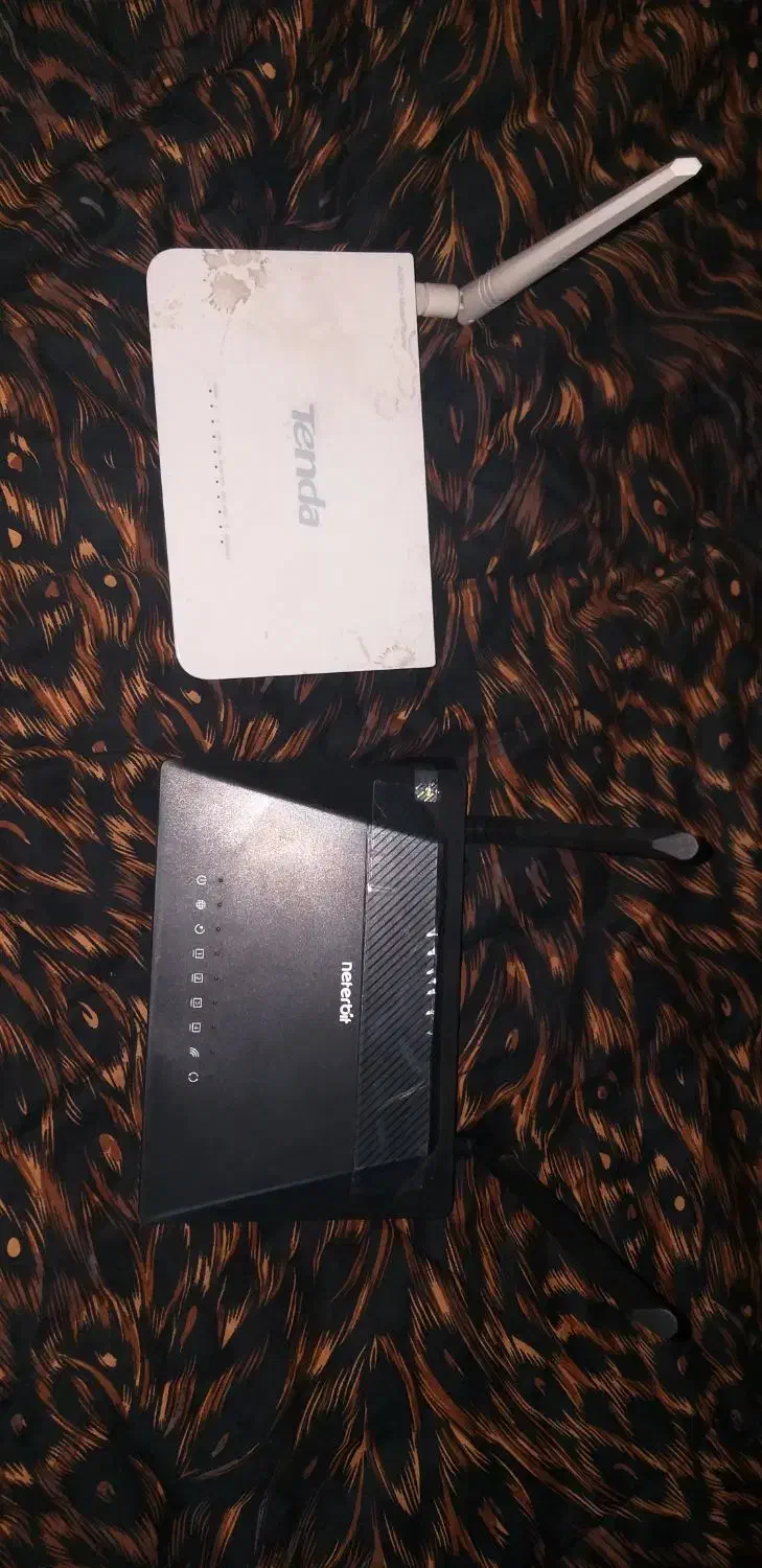 مودم اینترنت|مودم و تجهیزات شبکه|اندیمشک, |دیوار