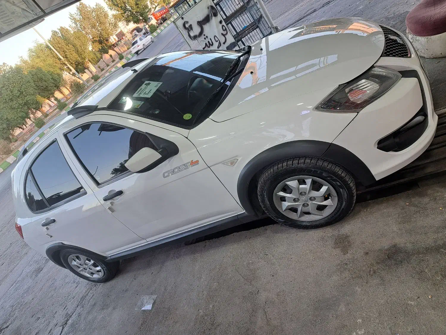 کوییک ۱۴۰۳|خودرو سواری و وانت|اندیمشک, |دیوار