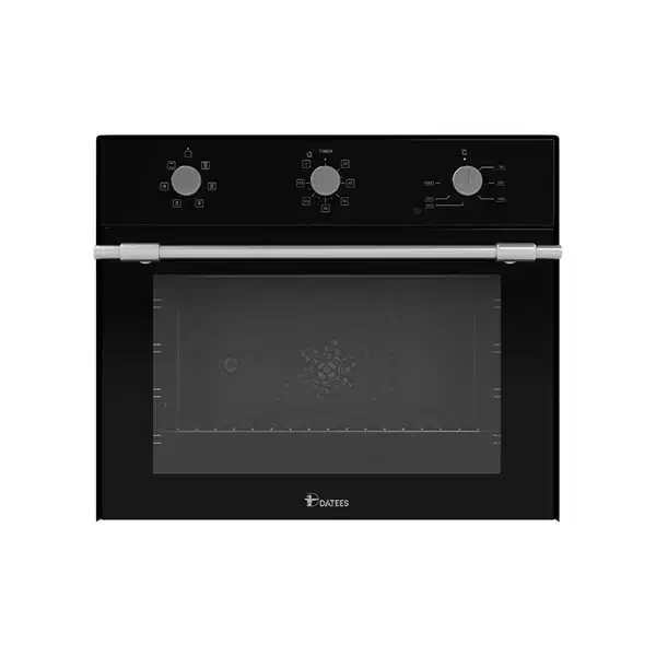 فروش فر رومیزی داتیس مدل 730 جشنواره پاییزه|اجاق گاز و لوازم برقی پختوپز|تهران, بهداشت|دیوار