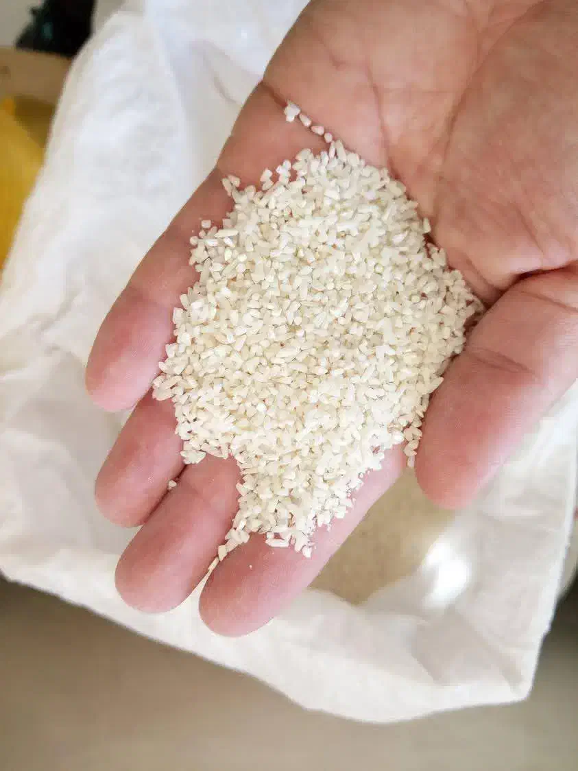 برنج ایرانی و خارجی|خوردنی و آشامیدنی|بهشهر, |دیوار