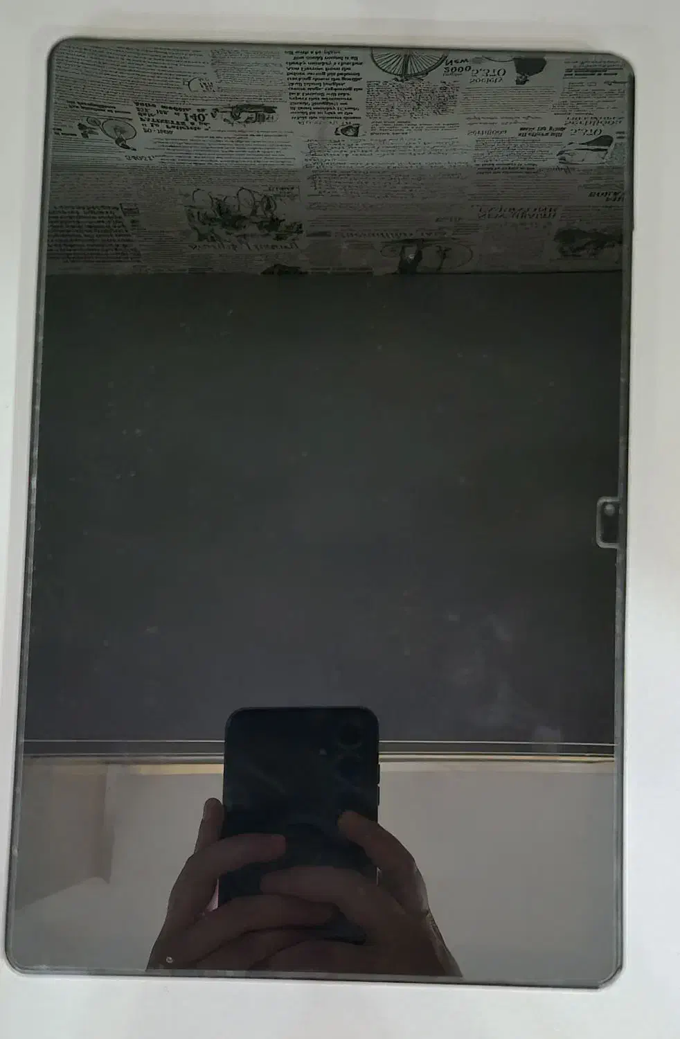 تبلت سامسونگ a7 SM-T5050N 32G|تبلت|اصفهان, حسینآباد|دیوار