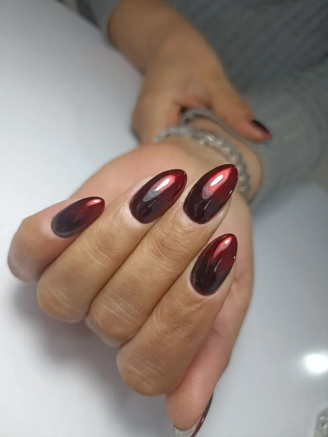 کاشت ناخن|خدمات آرایشگری و زیبایی|اسفراین, |دیوار