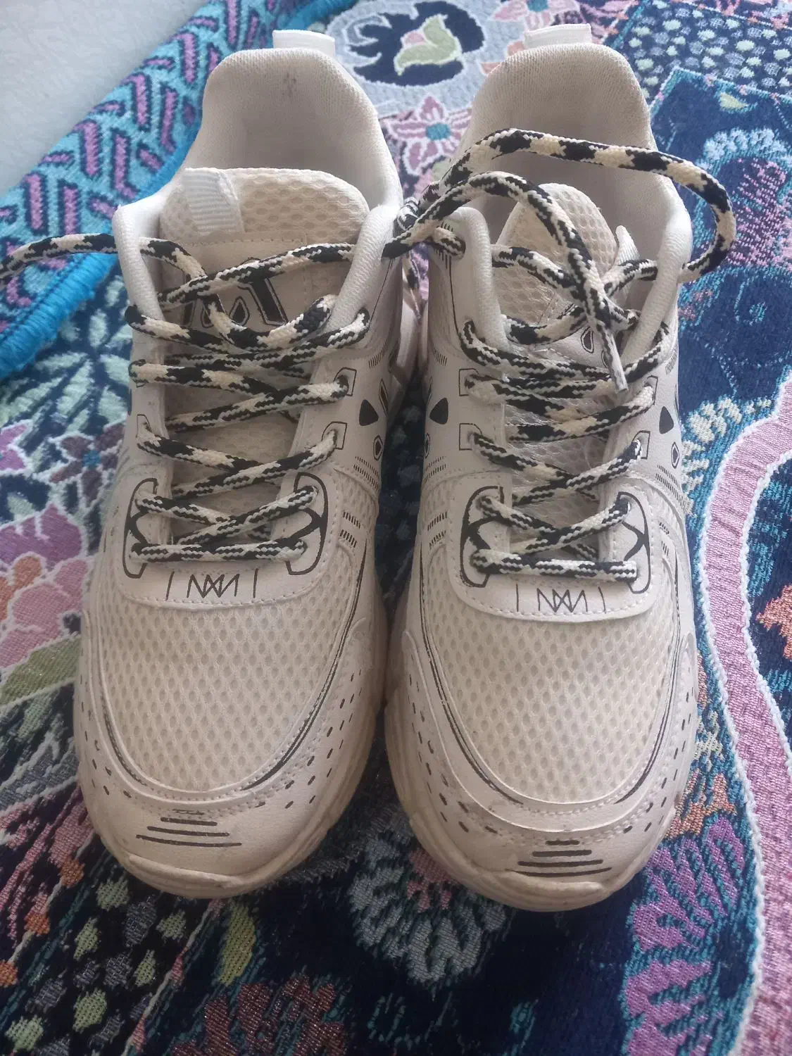 کفش اسپرت|کیف، کفش، کمربند|کرمان, |دیوار