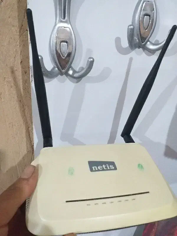 مودم در حد نو|مودم و تجهیزات شبکه|شیراز, کوشک بیدک|دیوار