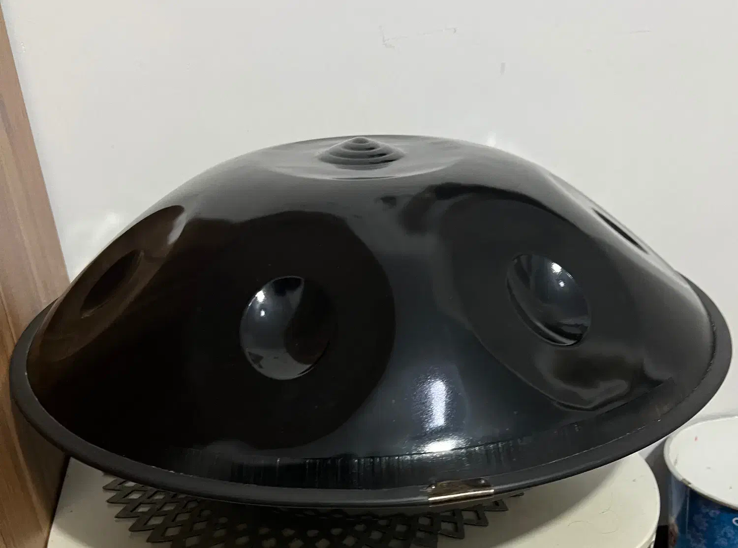 هنگدرام  آرشا گرید A|درام و پرکاشن|نظرآباد, نظرآباد|دیوار