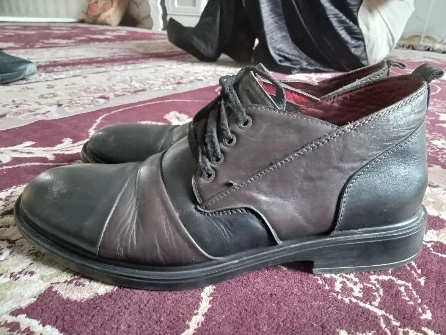 کفش|کیف، کفش، کمربند|مشهد, سیس‌آباد|دیوار