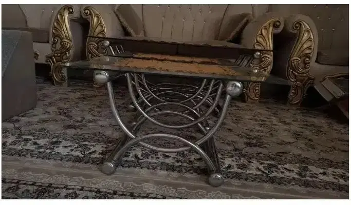 میز عسلی|مبلمان خانگی و میز عسلی|نیشابور, امام خمینی|دیوار