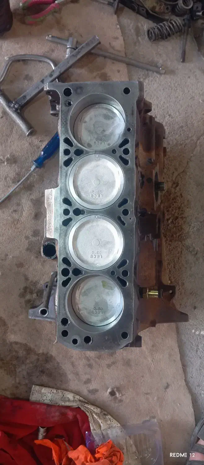 تعمیرگاه تخصصی خودرو|خدمات موتور و ماشین|تربت جام, حافظ|دیوار