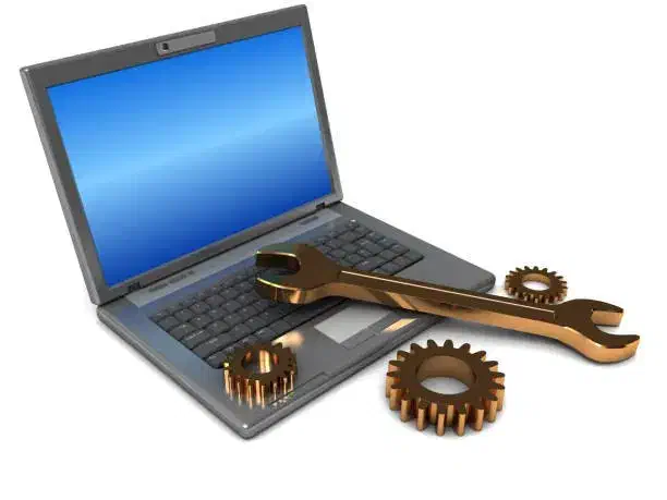 خدمات کامپیوتری حضوری و نصب ویندوز / غرب تهران|خدمات رایانه‌ای و موبایل|تهران, کوی بیمه|دیوار