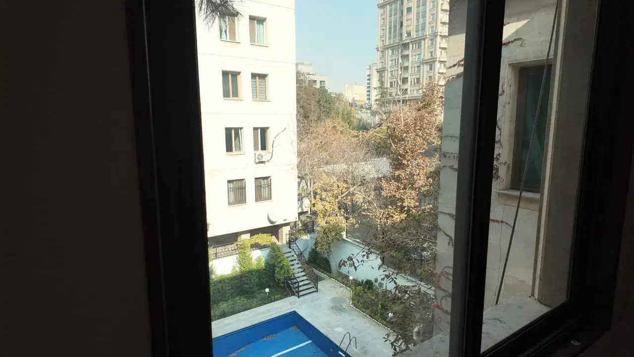 اجاره آپارتمان/برج ۱۰۰متری۲خواب در فرمانیه