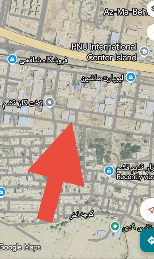 اجاره سوله|اجارهٔ دفتر صنعتی، کشاورزی، تجاری|قشم, |دیوار