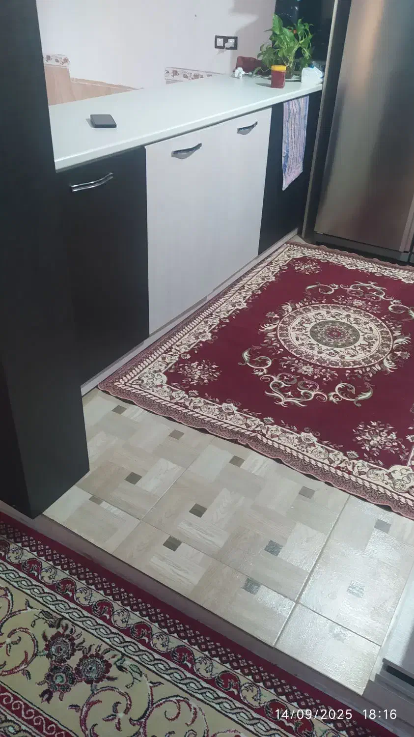 کابینت آشپزخانه در حد نو با متراژ بالا|مصالح و تجهیزات ساختمان|خنداب, |دیوار