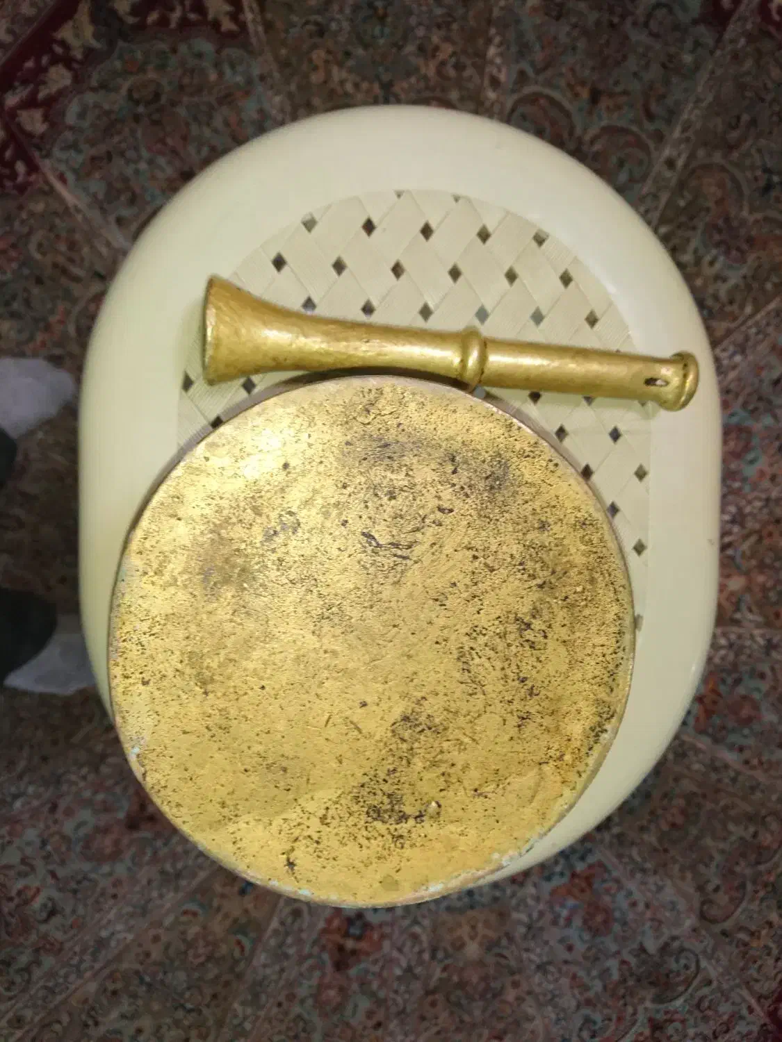 خانه و آشپزخانه|ظروف پختوپز|مشهد, رضاشهر|دیوار