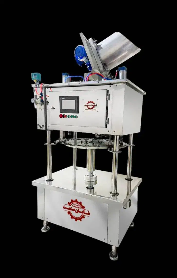 رشت روتاری500 پرکن 500مایعات500 رقیق رشت|ماشینآلات صنعتی|رشت, پل تالشان|دیوار