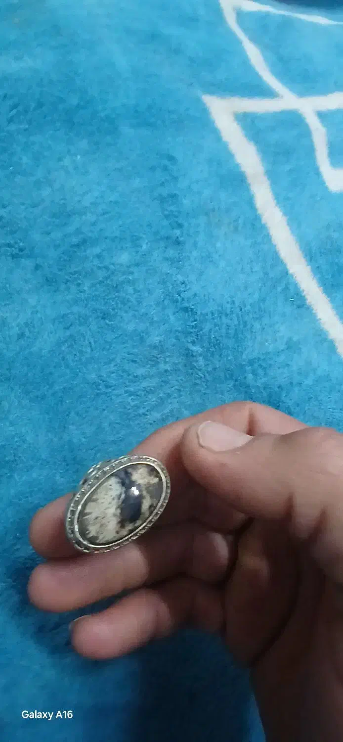 انگشتر شجر عتیقه|جواهرات|شیراز, انجیره|دیوار