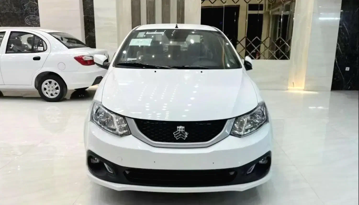 ساینا ۸۵ s گانه|خودرو سواری و وانت|تهران, ابوذر|دیوار