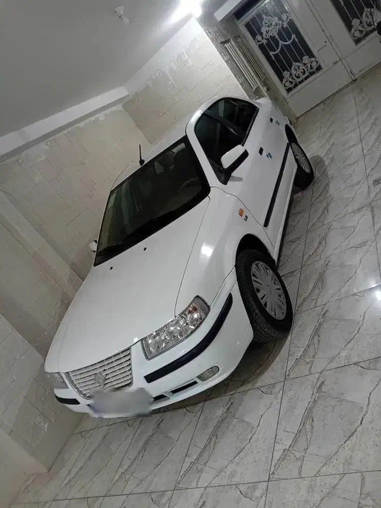 سمند lx مدل 1399|خودرو سواری و وانت|سنقر, |دیوار