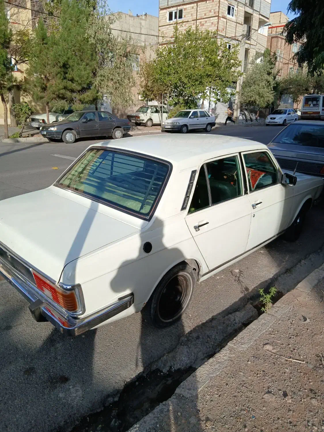 پیکان دوگانه|خودرو سواری و وانت|تبریز, |دیوار