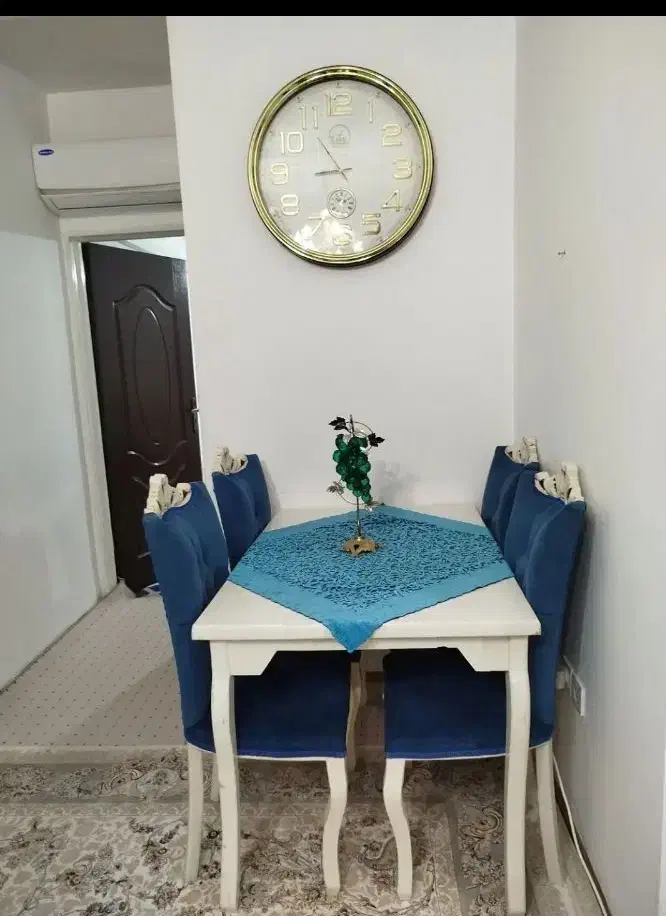 فروش لوازم خانگی در حـد نـو|مبلمان خانگی و میز عسلی|قیدار, |دیوار